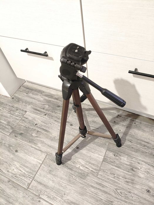 Vand Trepied Foto-Video Hama