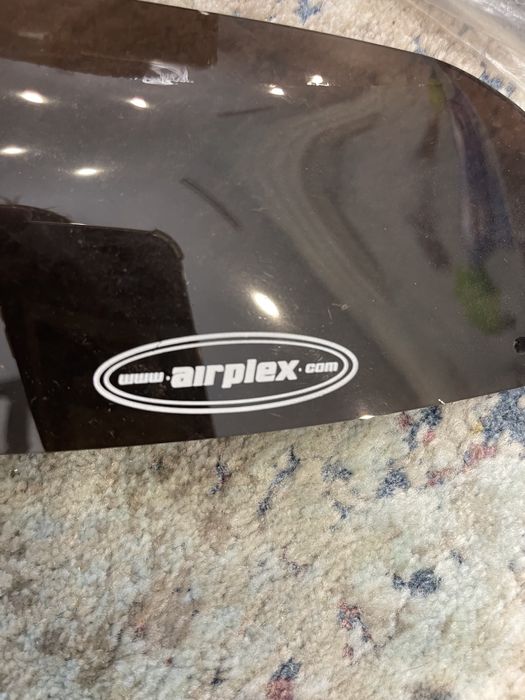 Дефлекторы