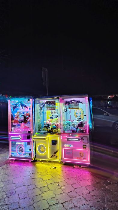 Xvatayka Кран апарат сотилад