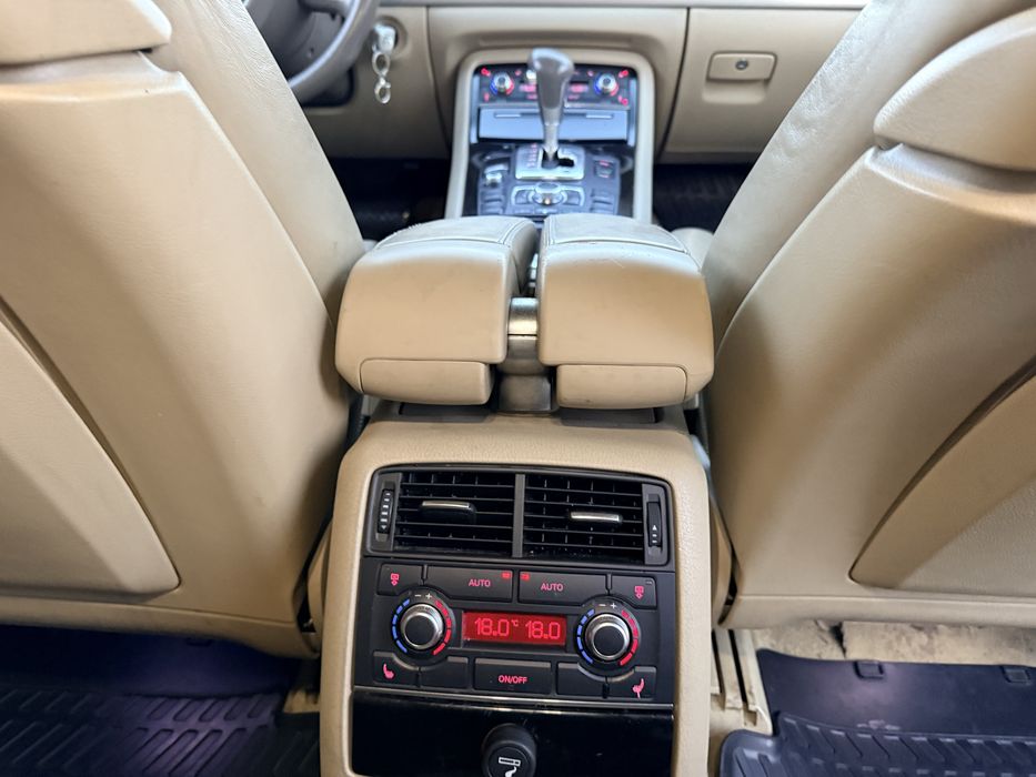 A8 4.2TDI full/ plata partiala direct fara credit la banca
