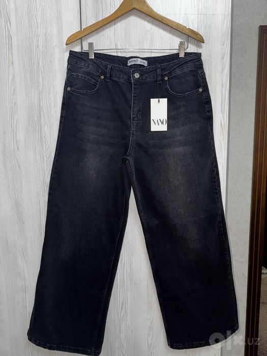 Baggy Jeans / Багги /Бэгги джинсы