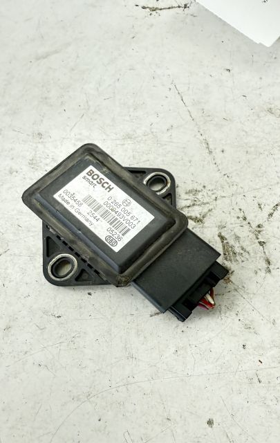Senzor ESP 0265005671 0009493V003 Smart Fortwo prima generatie (facel