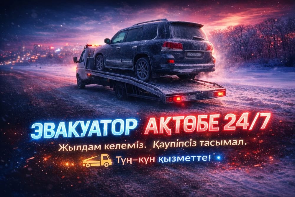 Эвакуатор межгород город