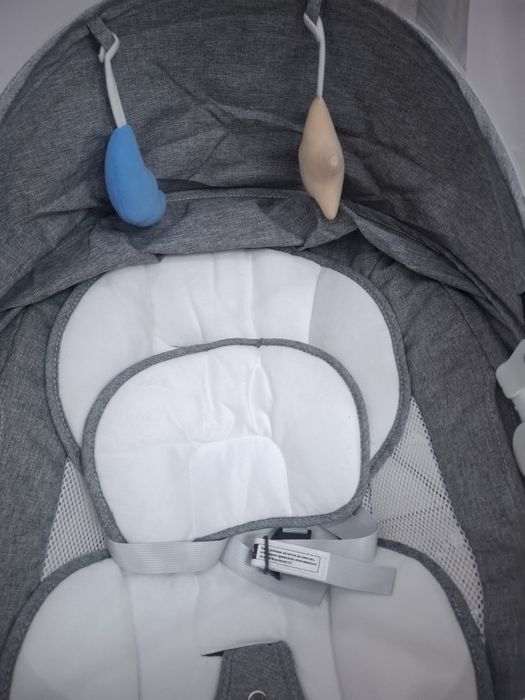 Колыбель+люлька для новорожденного