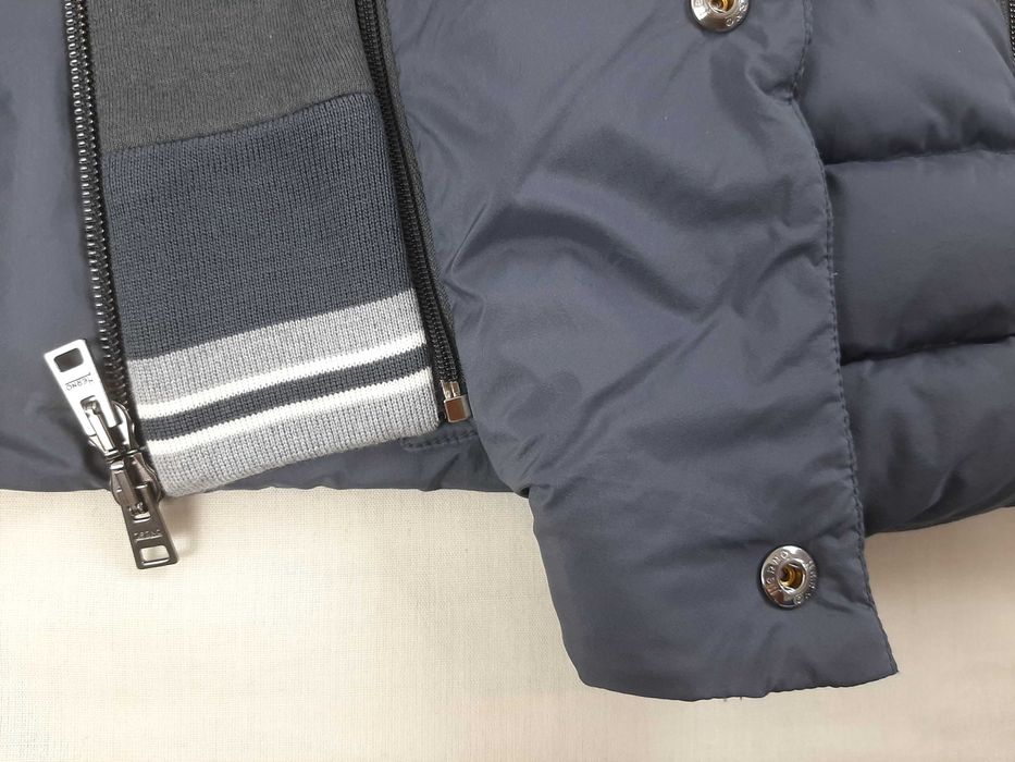 Herno Resort Hybrid Jacket - Оригинално мъжко яке размер M