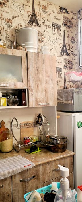 Квартира на Карасу