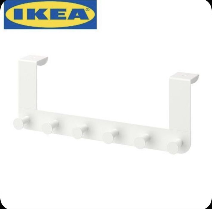 Вешалка на дверь ИКЕА