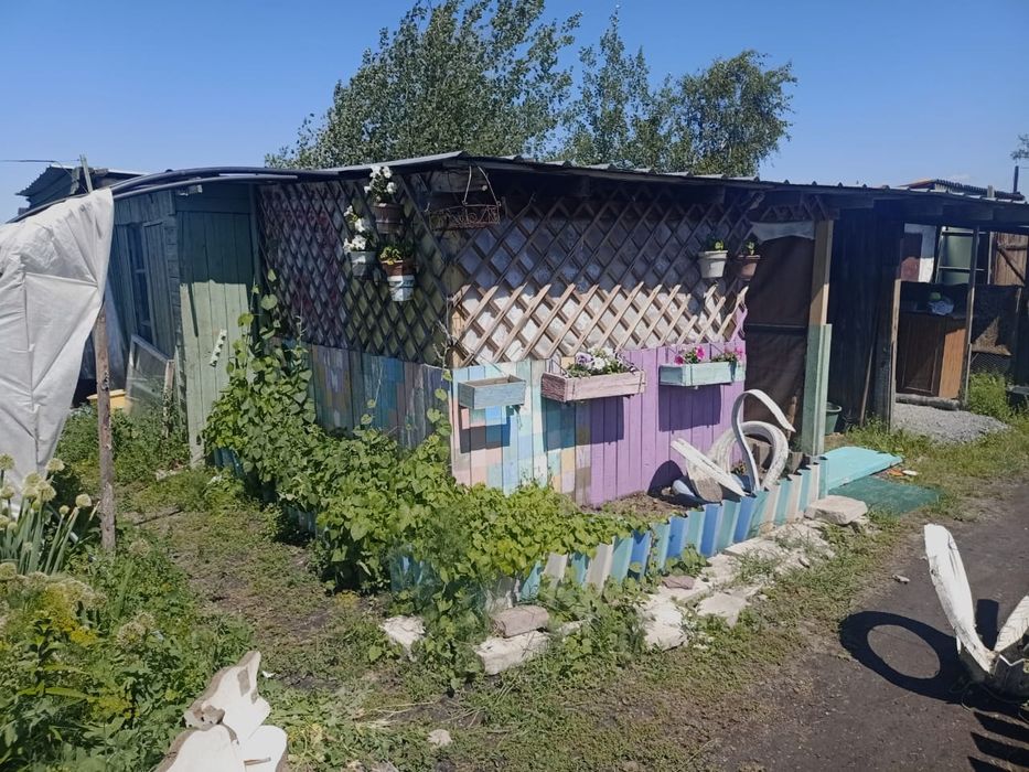 Продам дом на Кварцитке