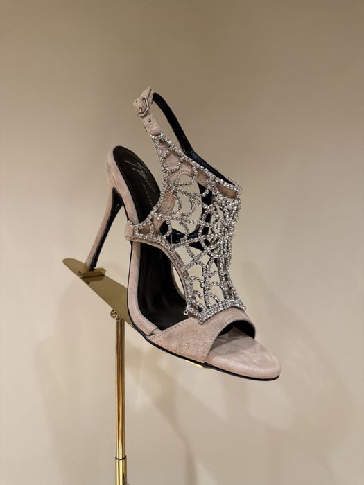 Pantofi Giuseppe Zanotti
