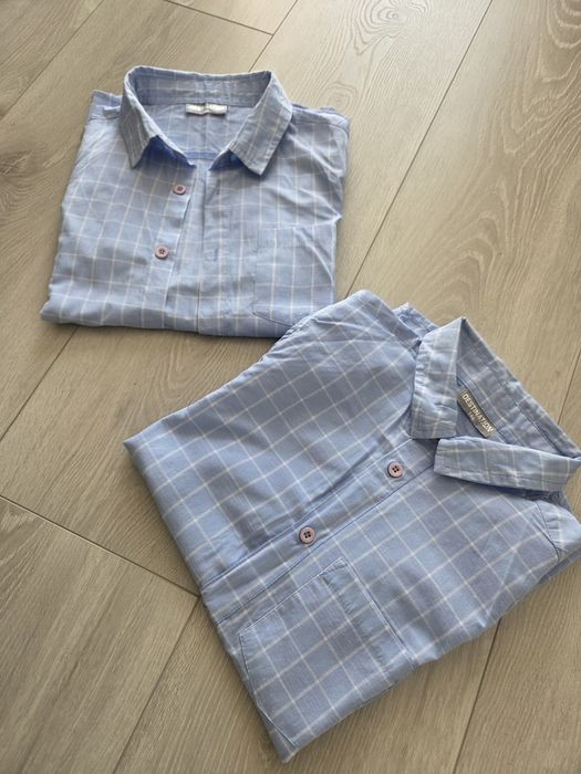 Camasi baieti marime 146 –vand set sau separa