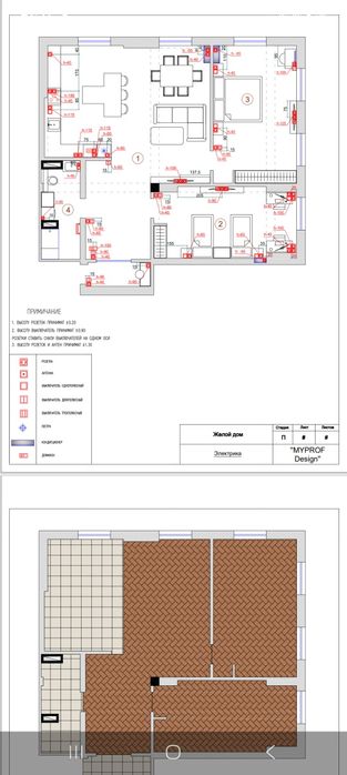 Под ключ ремонт качественный и быстрый