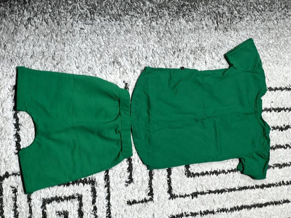 Детский костюм (двойка)