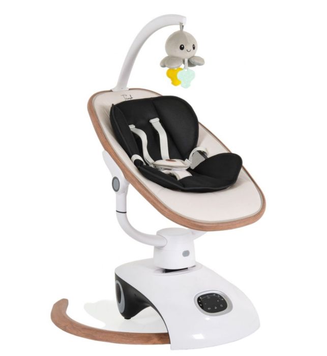 Бебешка люлка Triumph