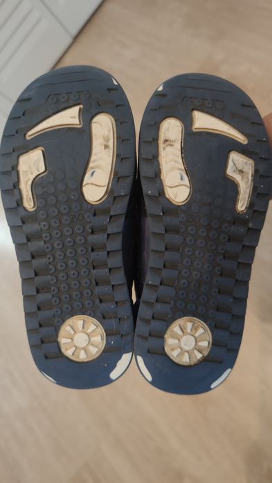 Обувь ортопедическая Ortopedia