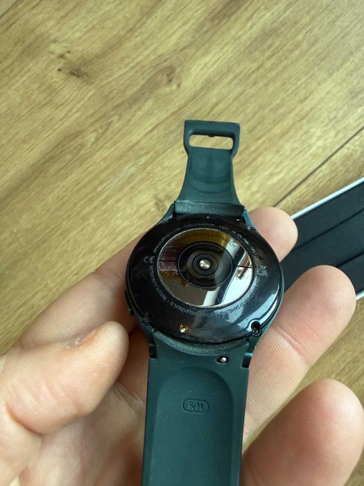 Samsung Smart watch 4 LTE (4G)