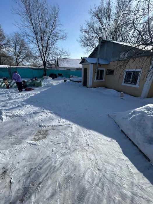 Продам дом на гмз срочно