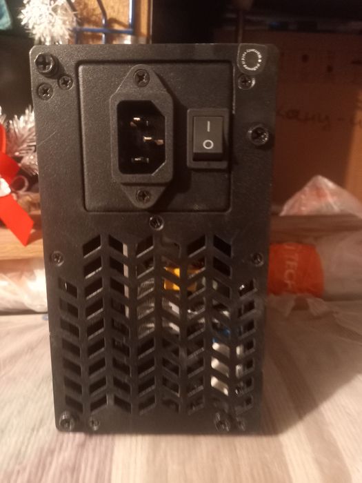 Блок питание для компютера