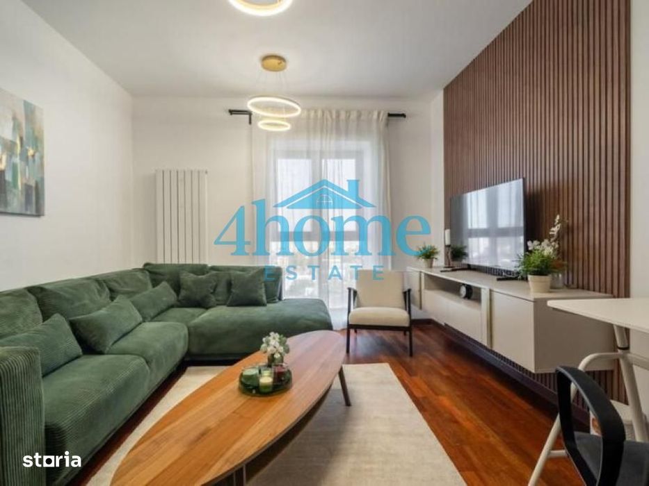 Apartament 2 camere EvocasaSelecta|Iancului|Mosilor|Ferdinand|Nou