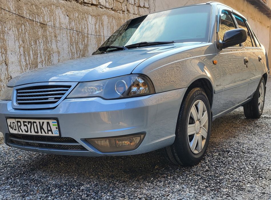 Несия 2 сотилади