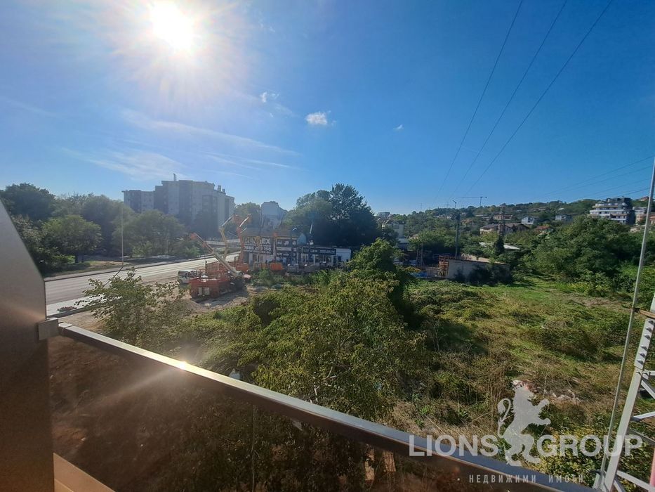 Дава се под наем Двустаен апартамент в Варна, Левски - 65 кв.м за 498.27 € - Снимка #11