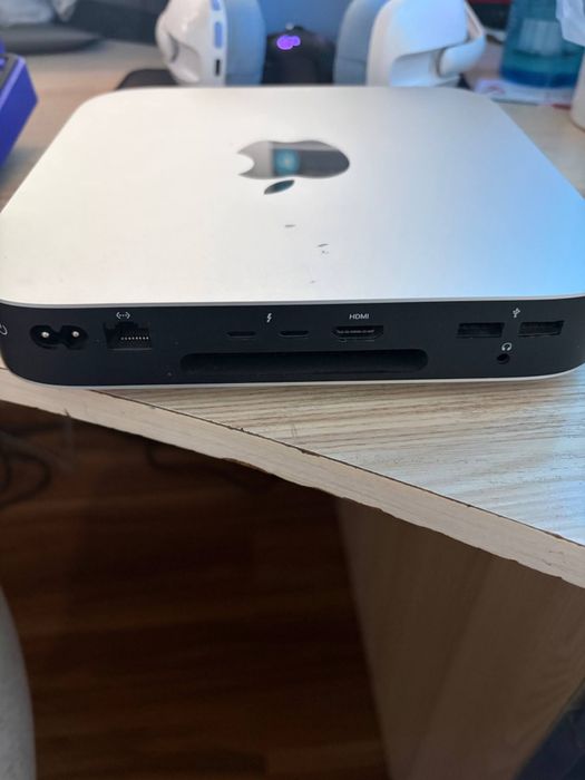 Mac mini 2023 m2 8/256