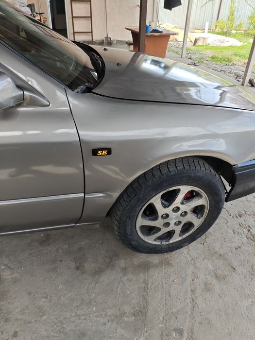 Камри св40 на ходу