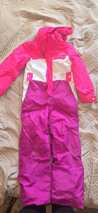 Детски ескимос/гащеризон