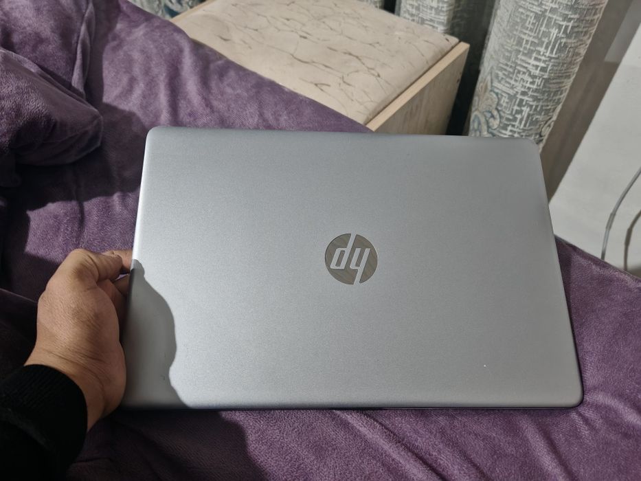 Noetebok HP 3 oy kafolati bilan