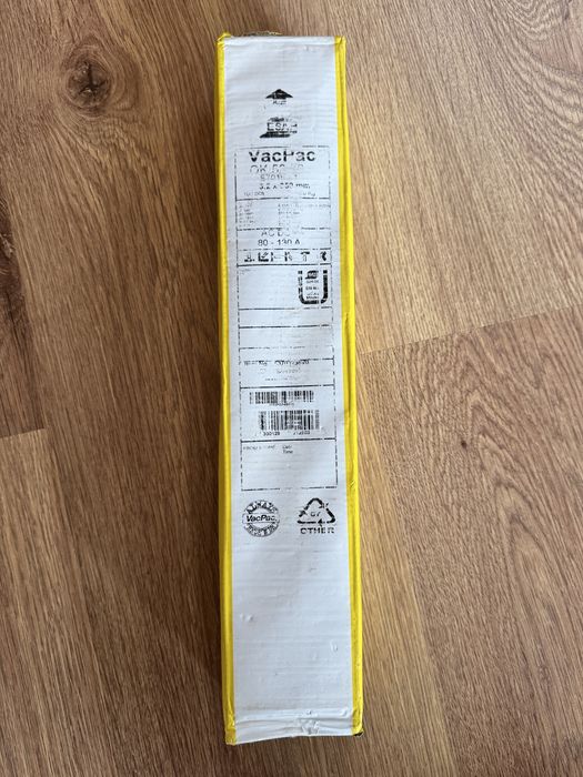 Электроды BOHLER FOX EV 60