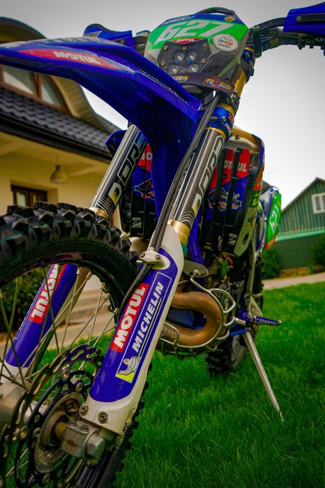 SHERCO SE 250 factory •competition edition• (nu ktm, husqvarna, tbi, fantic etc)