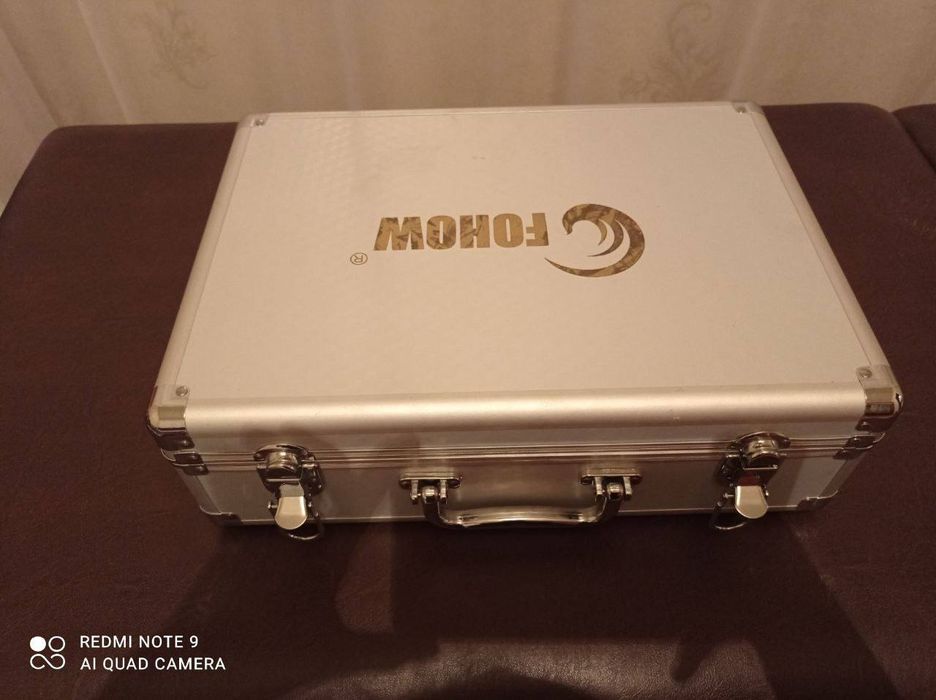 Продам апарат биоэнерго Масажер