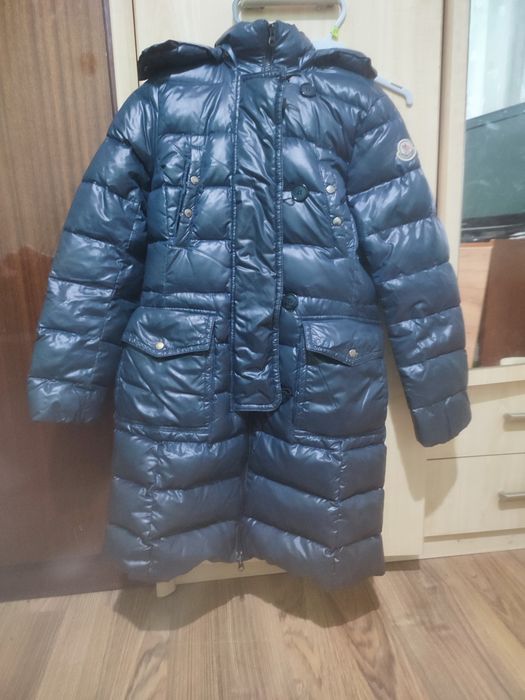 Яке Монклер размер XS