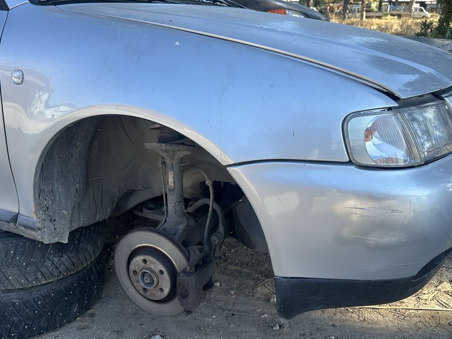 Audi A3 1.8 125 -НА ЧАСТИ