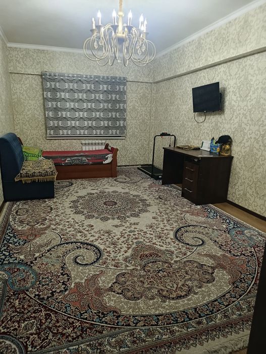ПРОДАЁТСЯ квартира 3 комнаты