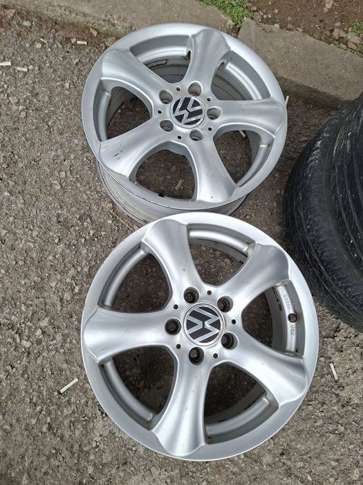 Джанти 16 цола 5/112