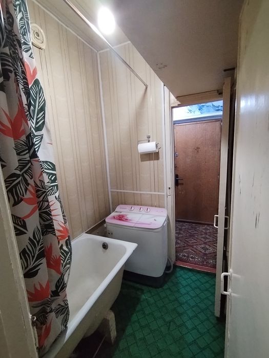 Квартира, Чиланзар 7