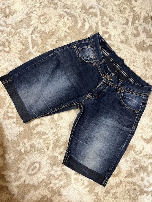 Шорты и юбка