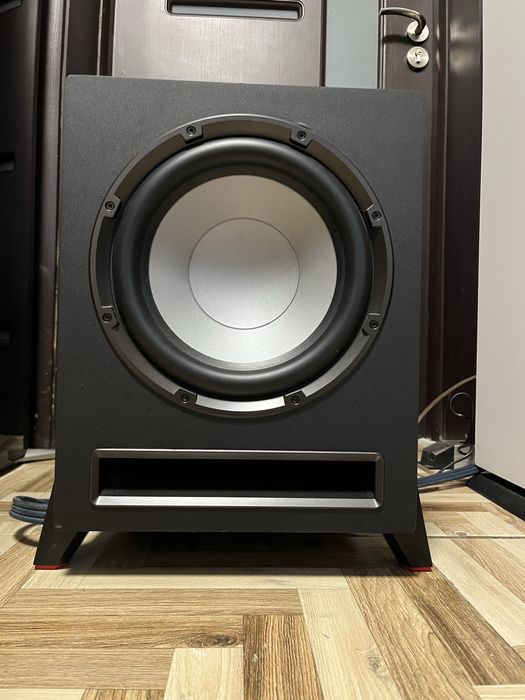 Subwoofer Teufel T10 Subwoofer