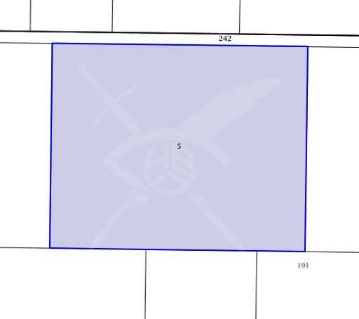 Парцел в с. Цалапица 48174