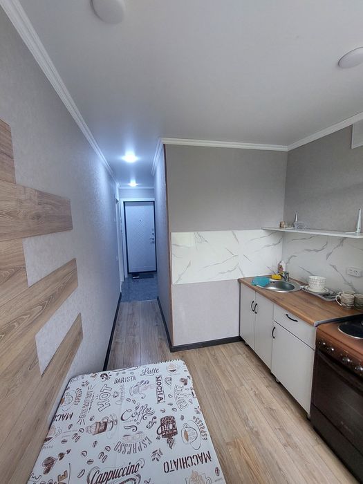 Квартира по суточно пр.Сатпаева 104