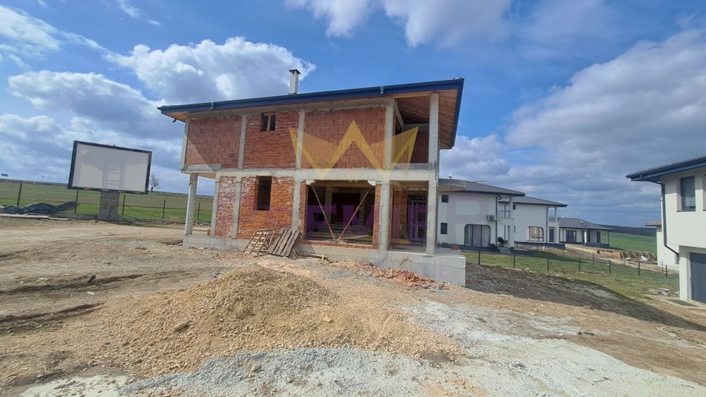 Продава се Къща в с. Кичево, Област Варна - 148 кв.м за 862 €/кв.м - Снимка #1