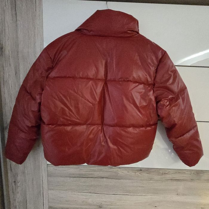 Пухенка United colors of Benetton