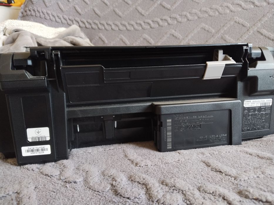 продам принтер Canon Pixma E414