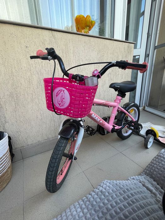 Детско колело Makani