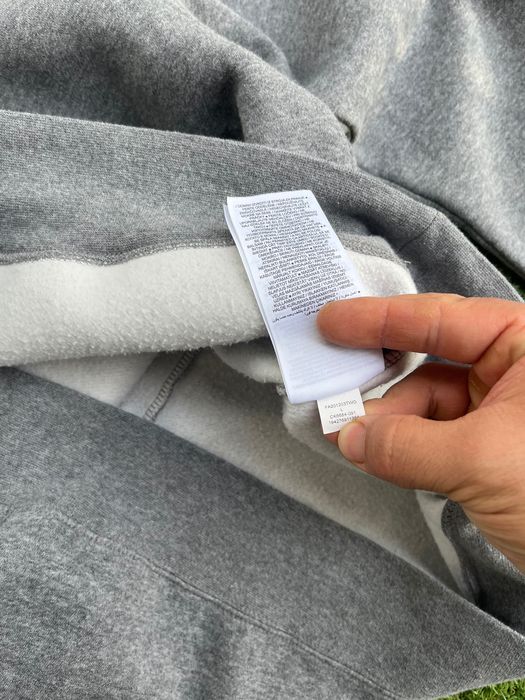 Мъжко горнище : JORDAN Jumpman Air Fleece L