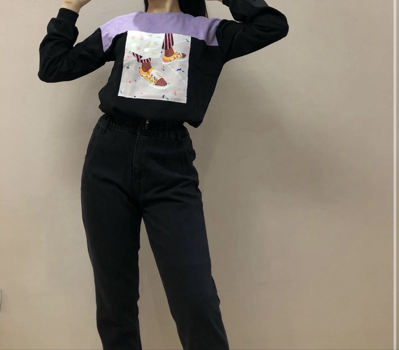 Скидки на одежду