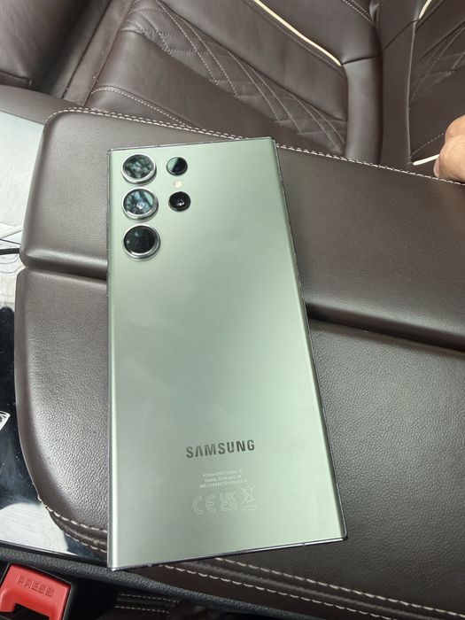 S23 ultra 512GB