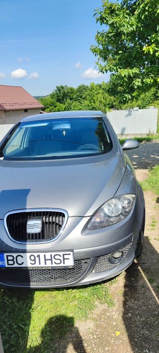 Seat Altea 2005 1.9