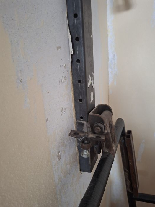 Настенный тренажёр