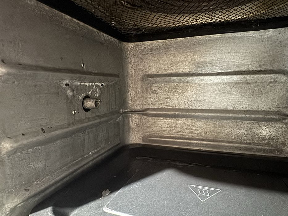 Airfryer ROHNSON R-2852 ПЕЧКА ФРИТЮРНИК